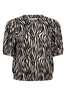 D-zine meisjes T-shirt